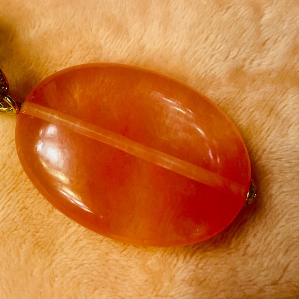 Heidi Daus Long “Loop Back Around" Transformable … - image 7